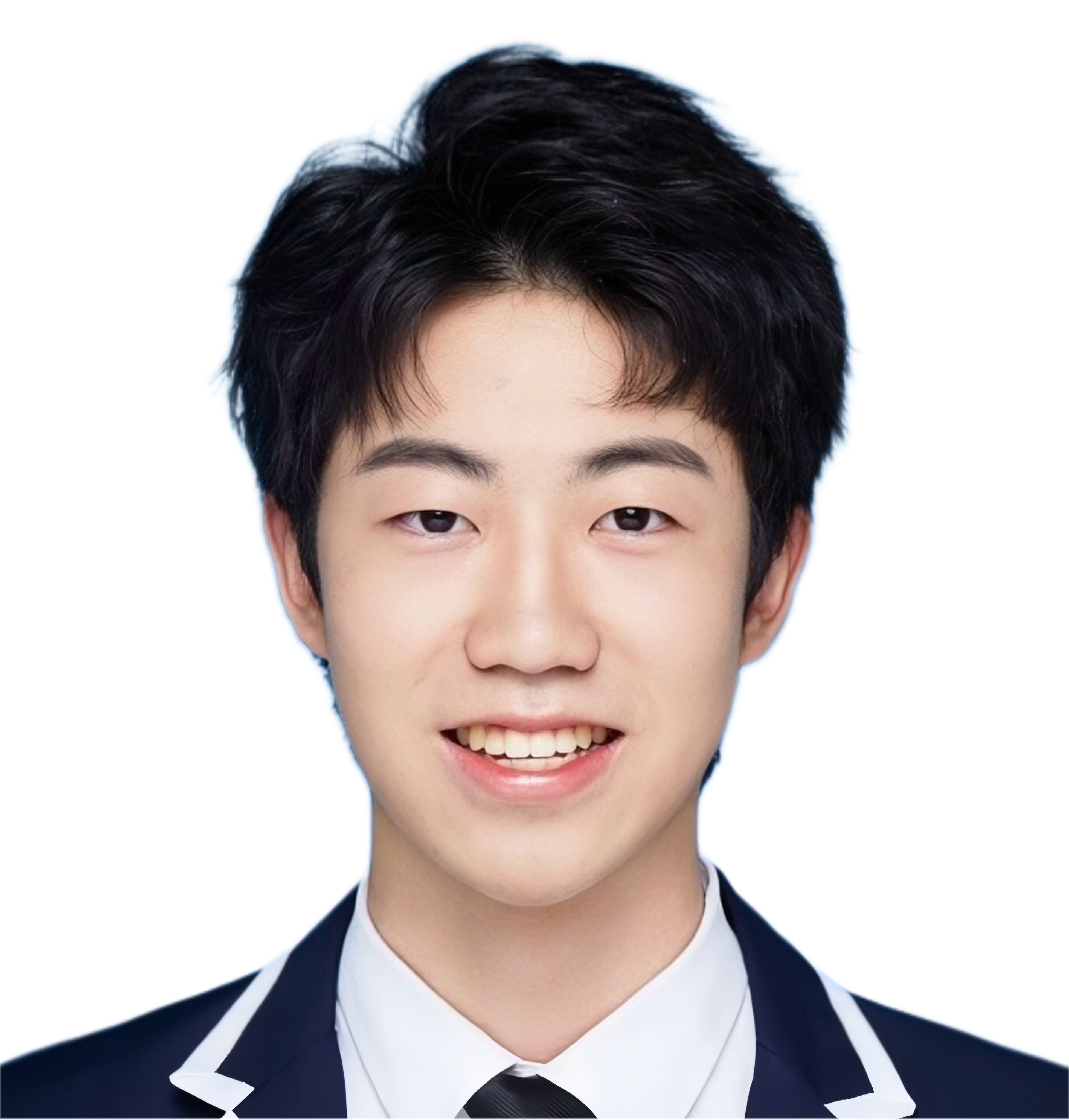 Guantian Zheng